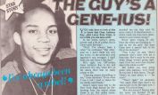 Gene Anthony Ray