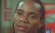 Gene Anthony Ray