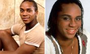 Gene Anthony Ray