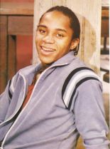 Gene Anthony Ray