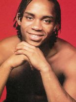 Gene Anthony Ray