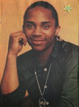 Gene Anthony Ray