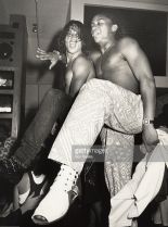 Gene Anthony Ray