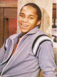 Gene Anthony Ray