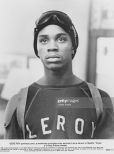 Gene Anthony Ray