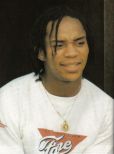 Gene Anthony Ray