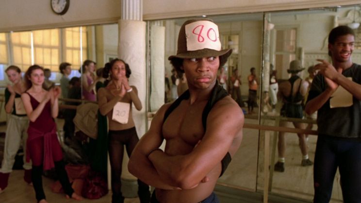 Gene Anthony Ray