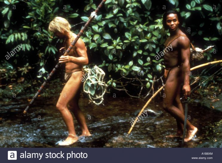 Gene Anthony Ray