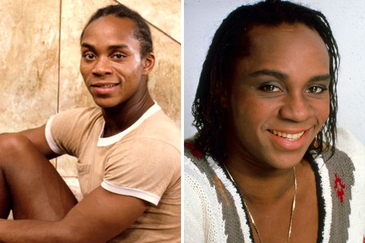 Gene Anthony Ray