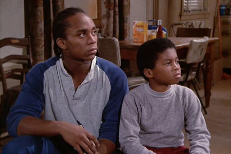 Gene Anthony Ray