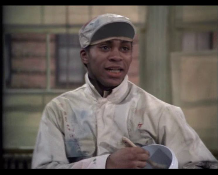 Gene Anthony Ray
