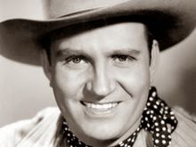 Gene Autry