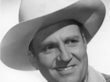 Gene Autry