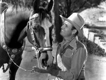 Gene Autry