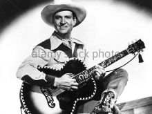Gene Autry
