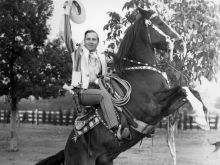 Gene Autry
