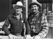 Gene Autry
