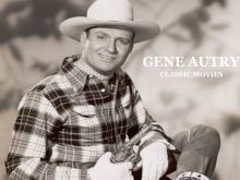 Gene Autry