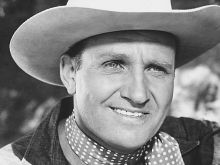 Gene Autry