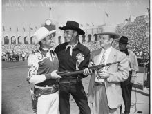 Gene Autry