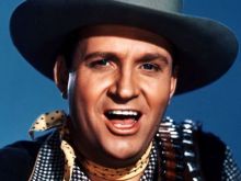 Gene Autry