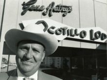 Gene Autry