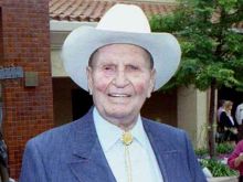 Gene Autry