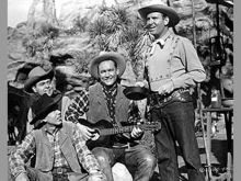 Gene Autry