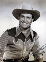 Gene Autry