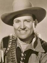 Gene Autry