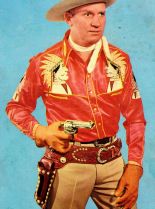 Gene Autry