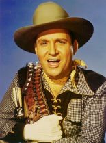 Gene Autry