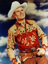 Gene Autry