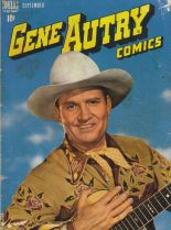 Gene Autry