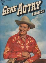 Gene Autry