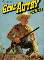 Gene Autry photo