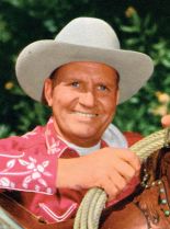 Gene Autry photo