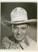 Gene Autry