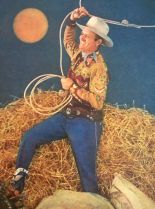 Gene Autry