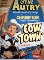 Gene Autry