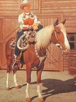 Gene Autry