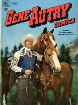 Gene Autry