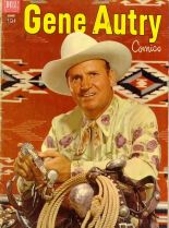 Gene Autry