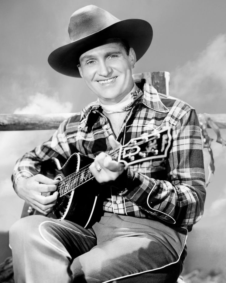 Gene Autry