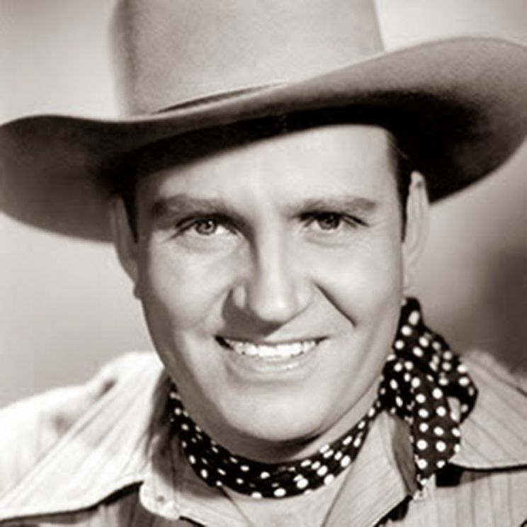 Gene Autry