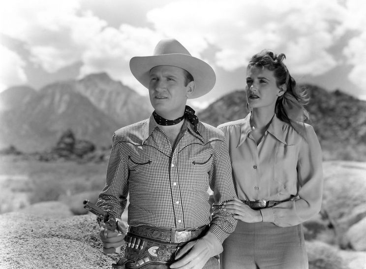 Gene Autry