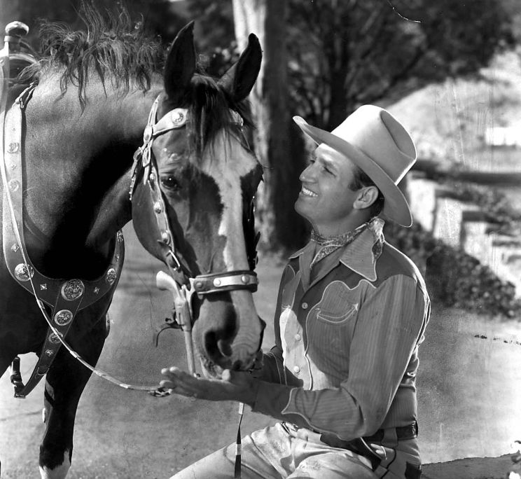 Gene Autry