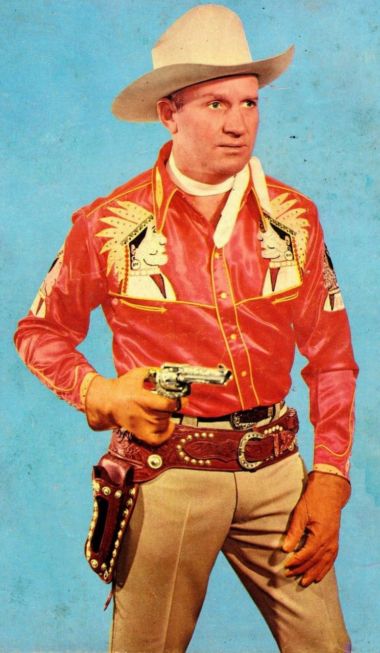 Gene Autry