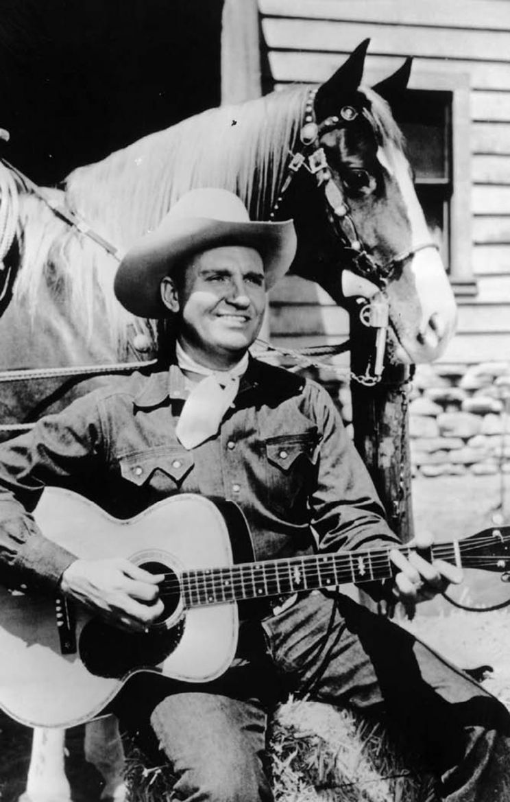 Gene Autry