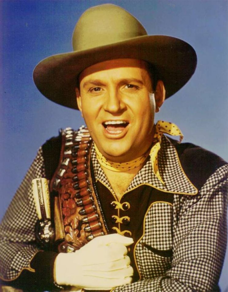 Gene Autry